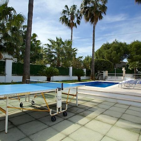 Comes Alcudia  Dış mekan fotoğraf