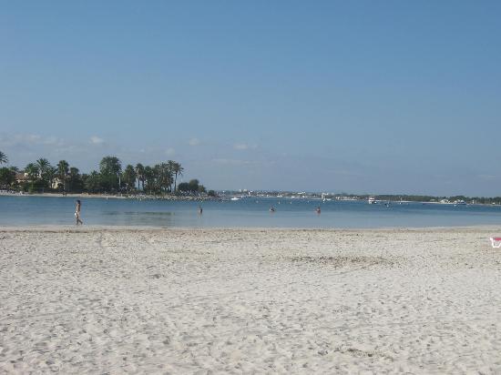 Comes Alcudia  Dış mekan fotoğraf