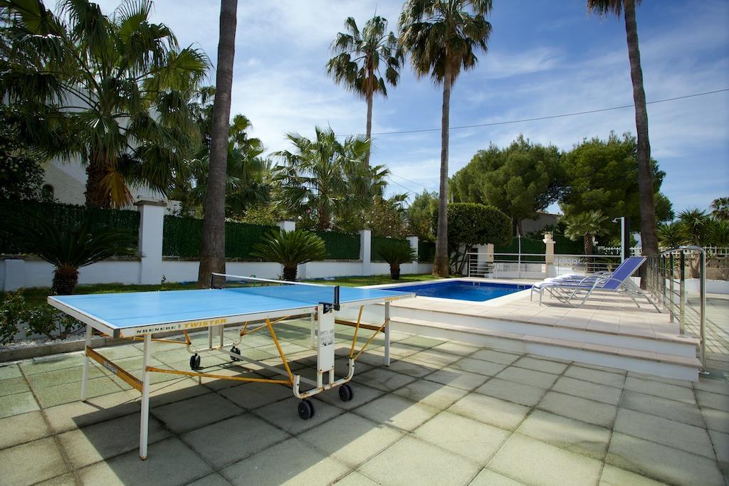 Comes Alcudia  Dış mekan fotoğraf