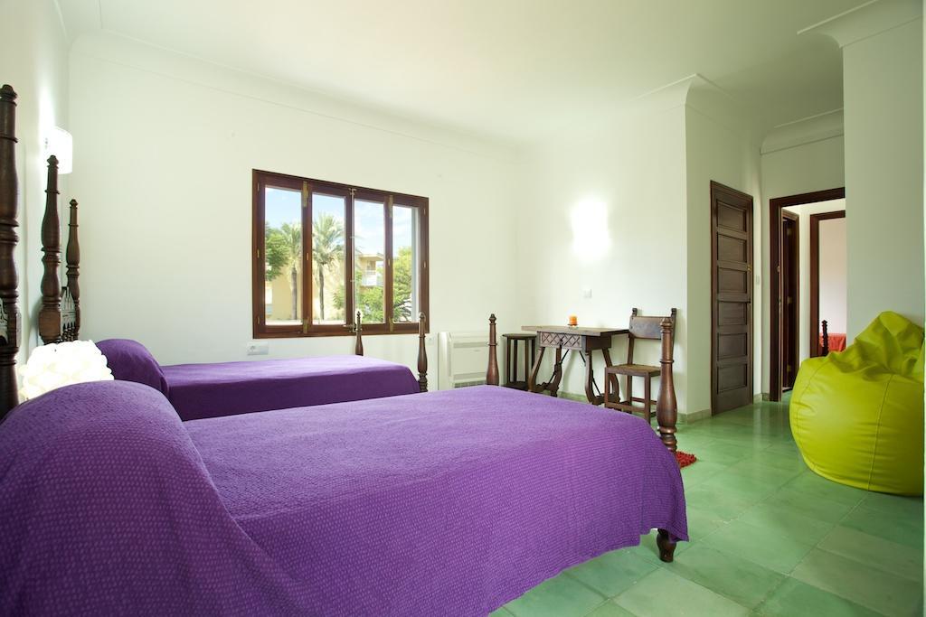 Comes Alcudia  Dış mekan fotoğraf