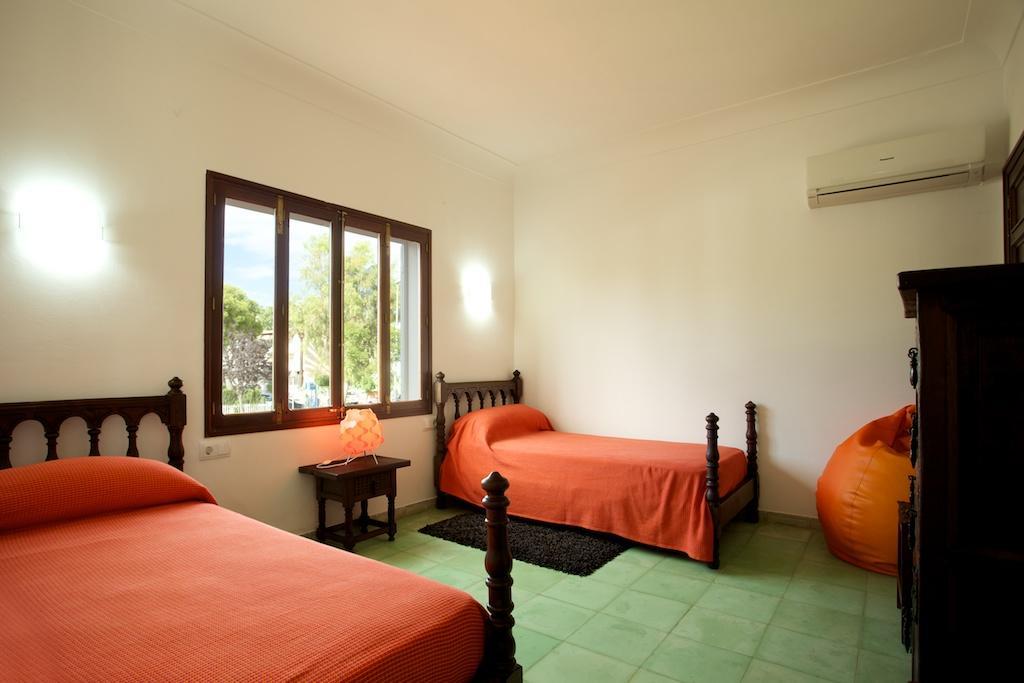 Comes Alcudia  Dış mekan fotoğraf