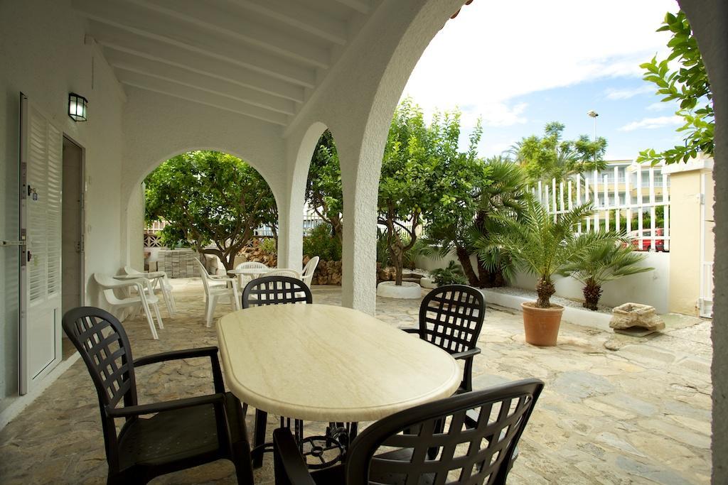 Comes Alcudia  Dış mekan fotoğraf