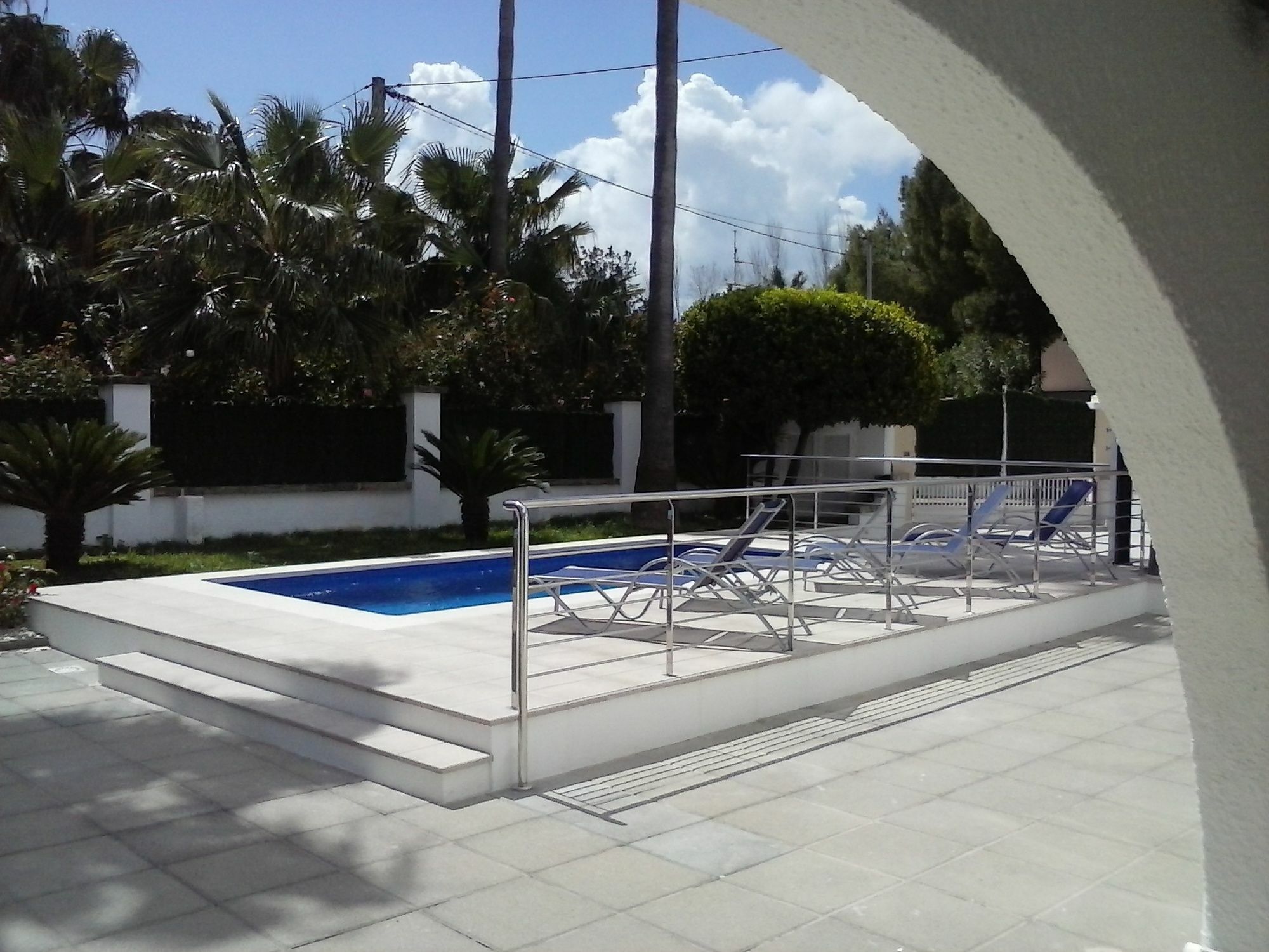 Comes Alcudia  Dış mekan fotoğraf